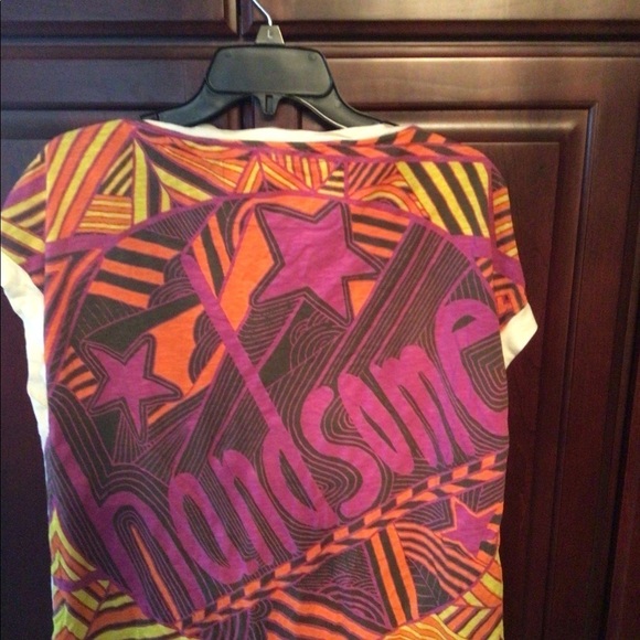 Gusto Barcelona Tshirt - Picture 3 of 3